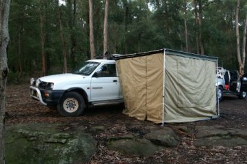 Australia (Kangaroo Valley)